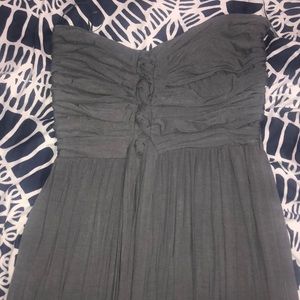 Gabriella Rocha dress